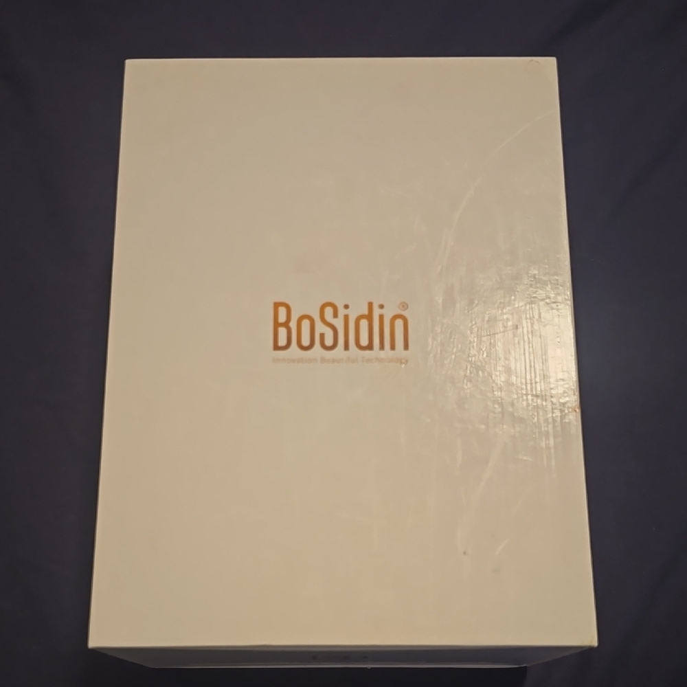 BoSidin Hair Removal Device